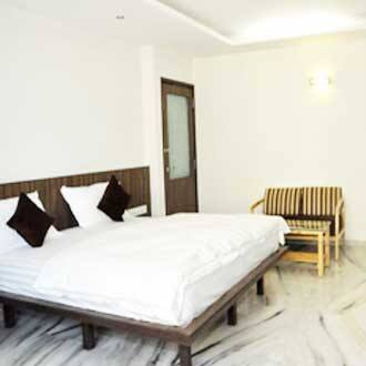 Hotel Grand Ambience, Ahmedabad 4